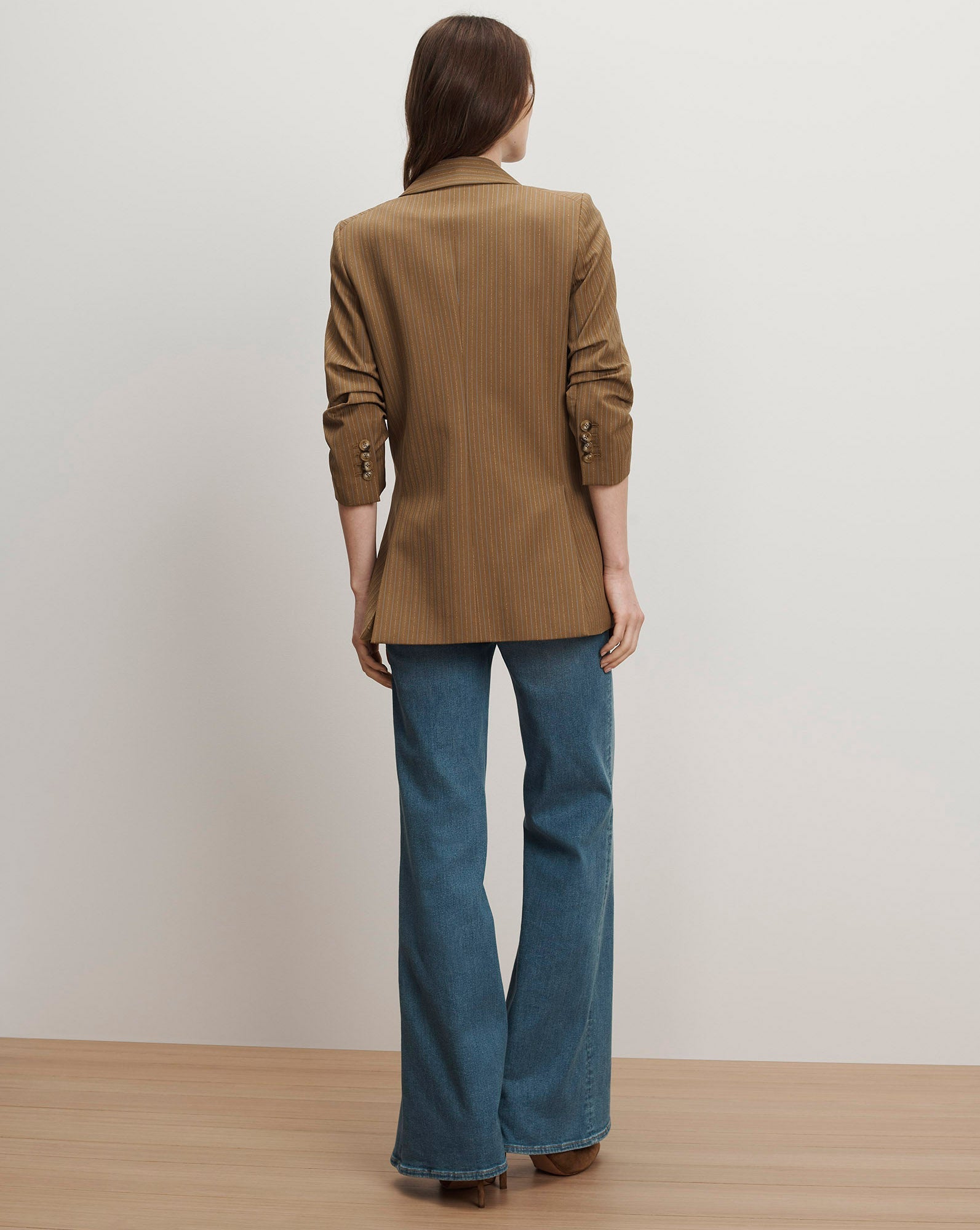 Rupert Dickey Jacket