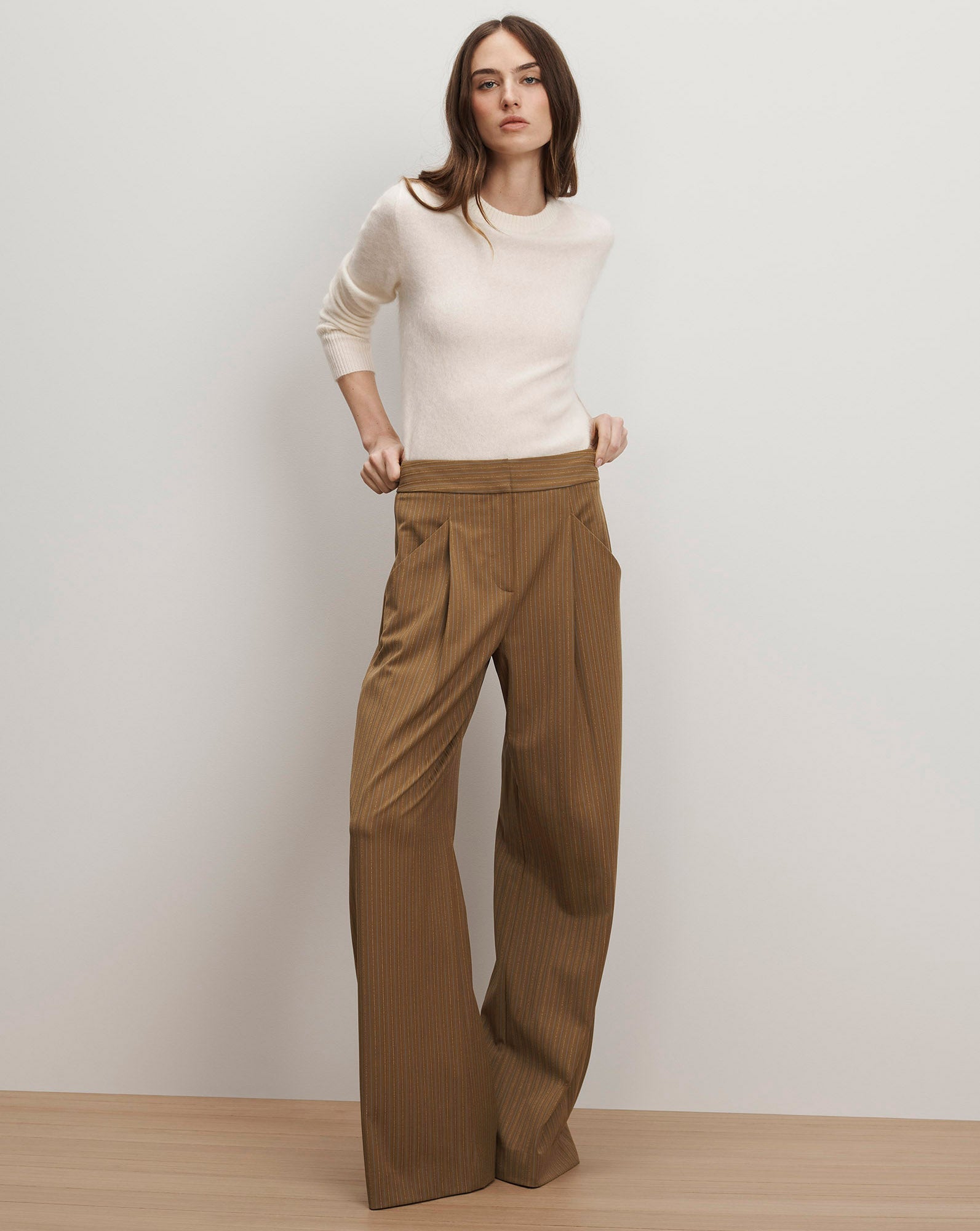 Rimini Wide-Leg Pant