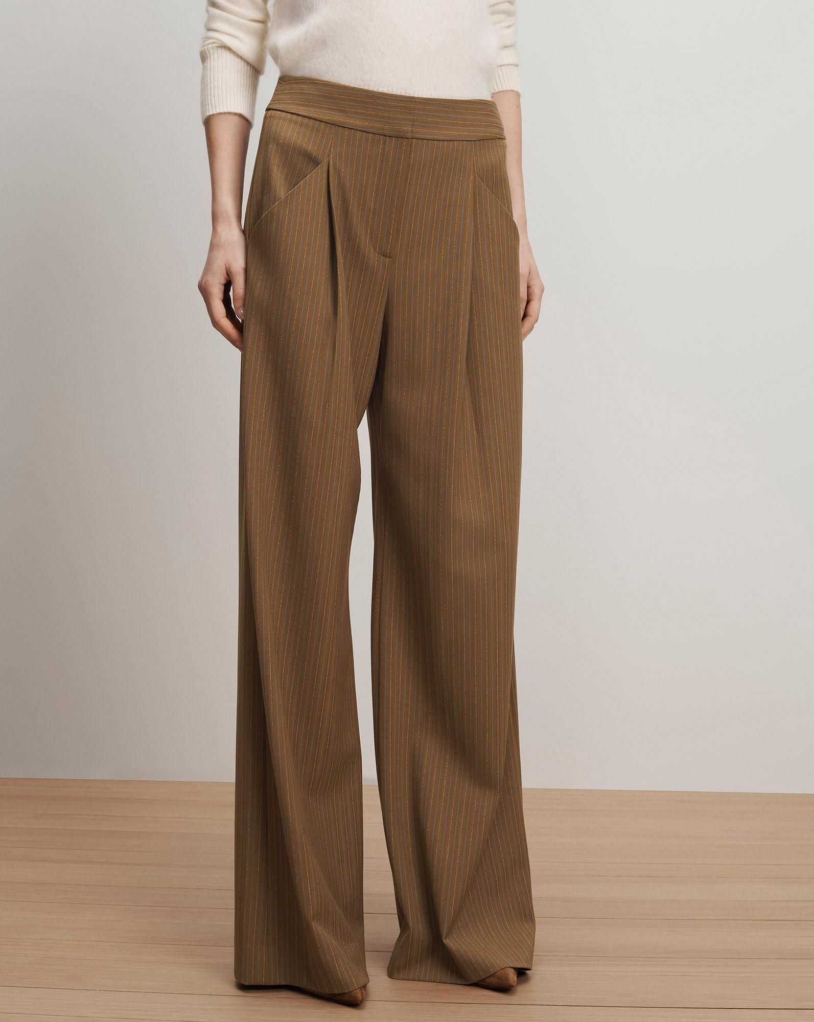 Rimini Wide-Leg Pant