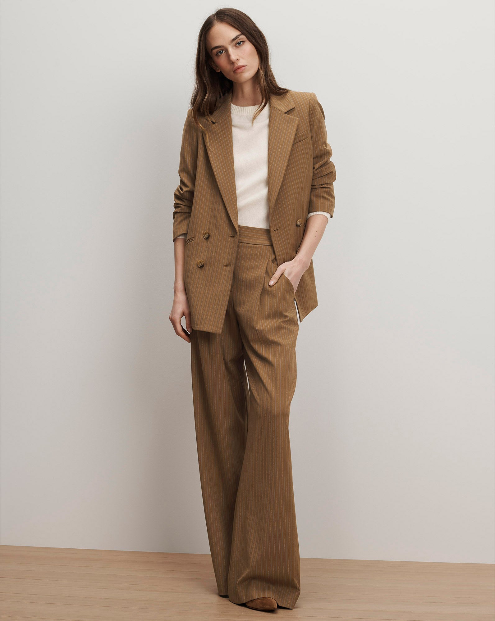 Rimini Wide-Leg Pant