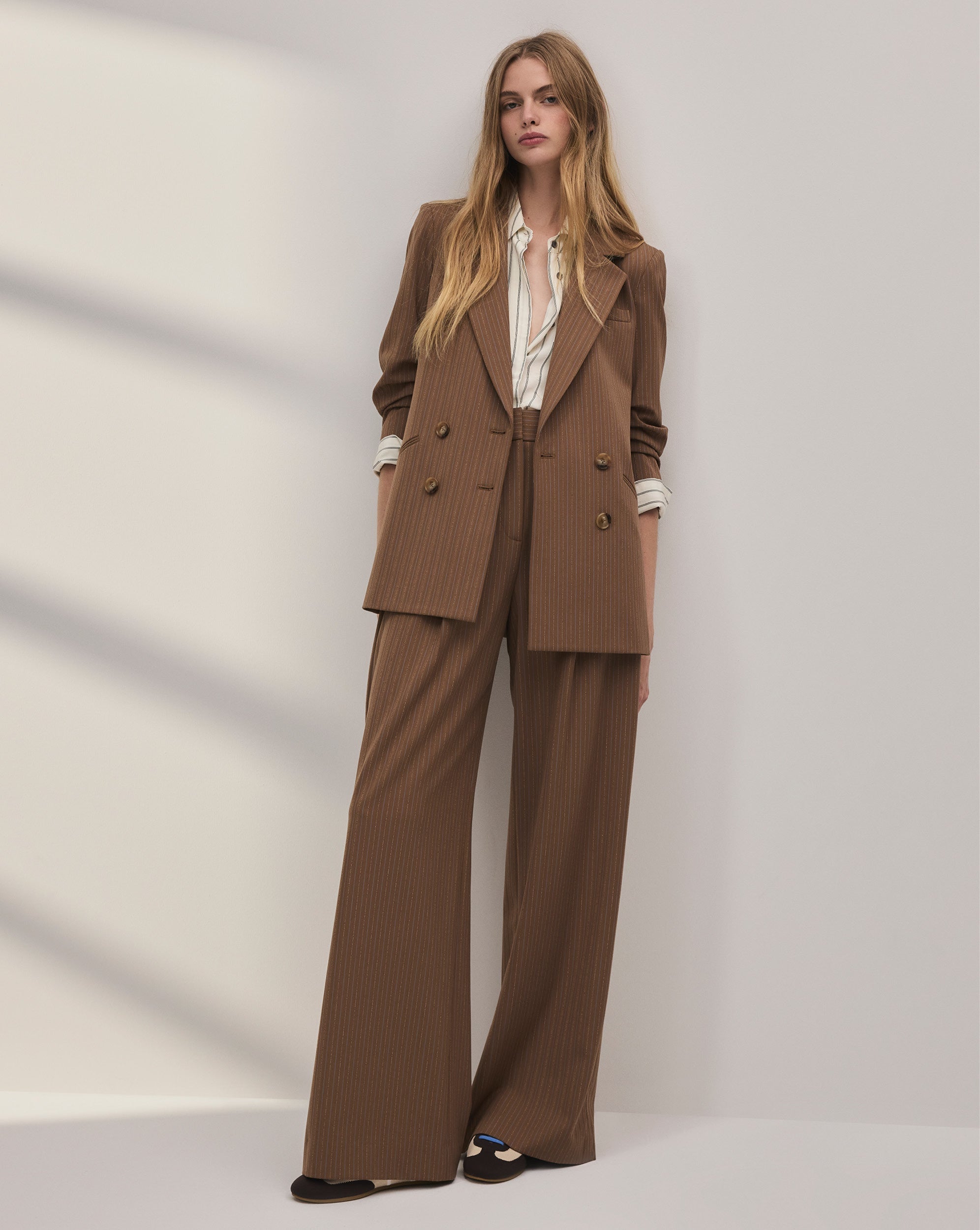 Rupert Dickey Jacket