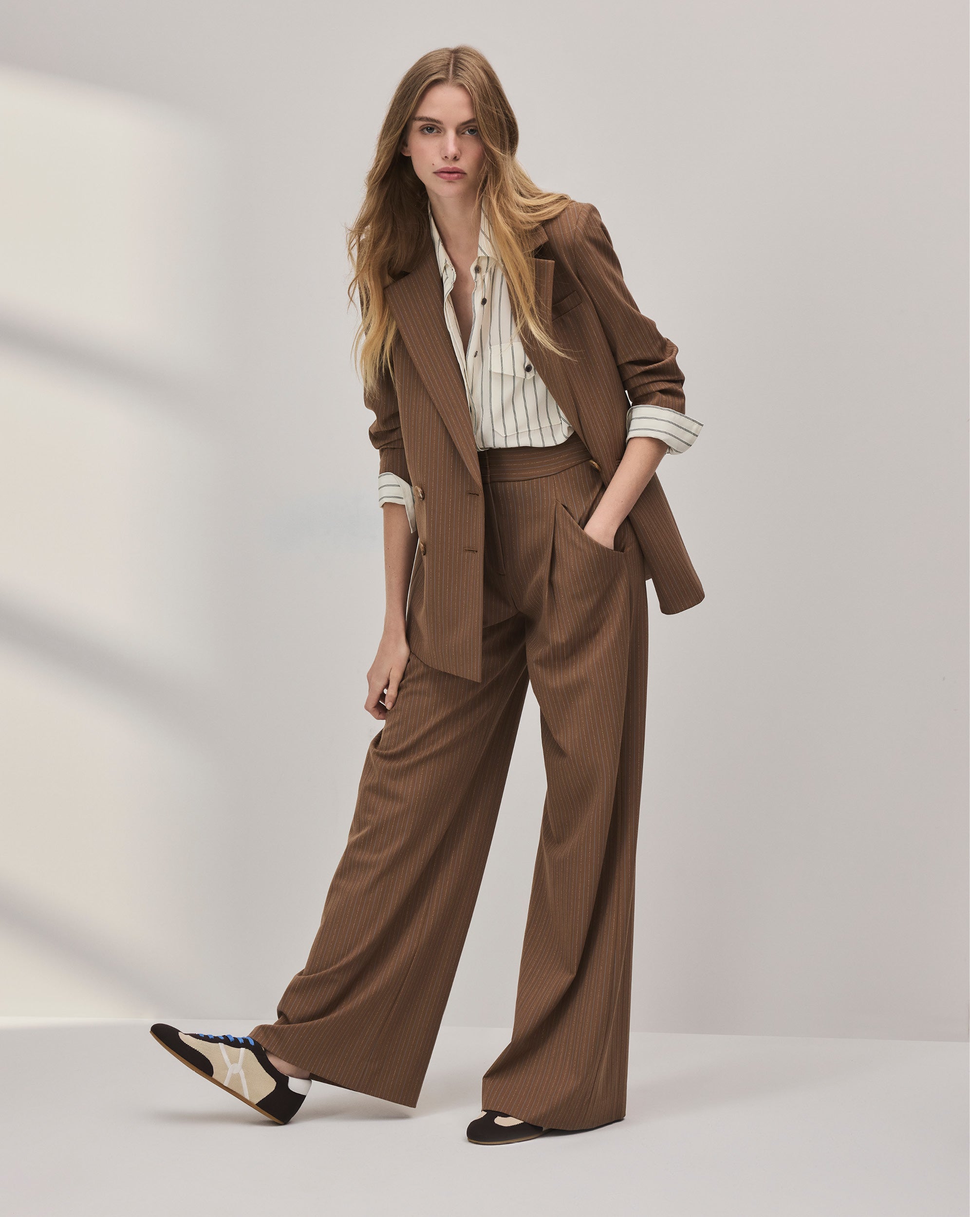 Rimini Wide-Leg Pant