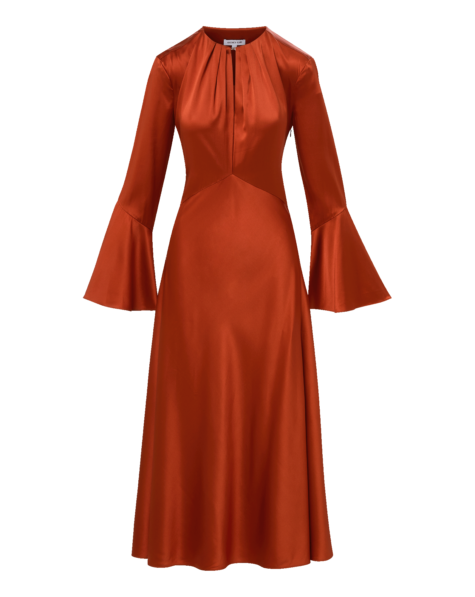 Ezri Midi Dress